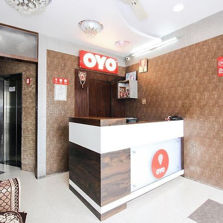Oyo Flagship Hotel Galaxy Palace Ajmer Exteriör bild